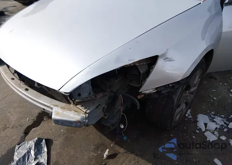 2004 Honda Accord 2.4 Ex from USA, damaged, VIN 1HGCM72544A021132